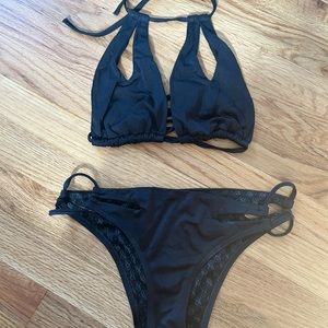 Victoria's Secret Bikini Set